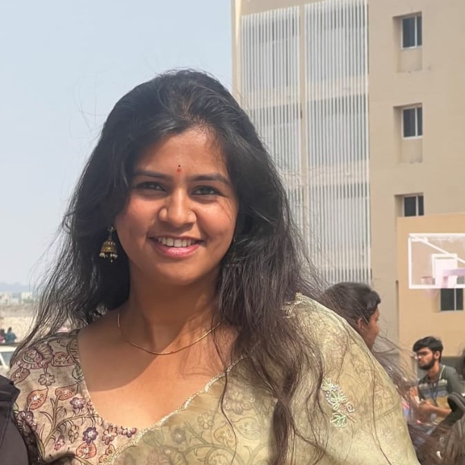 Varshini
