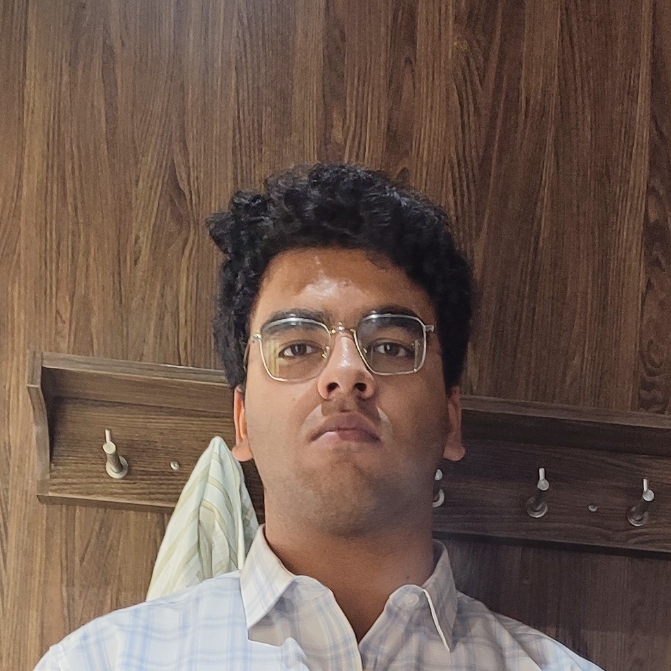 Prithvi Anand