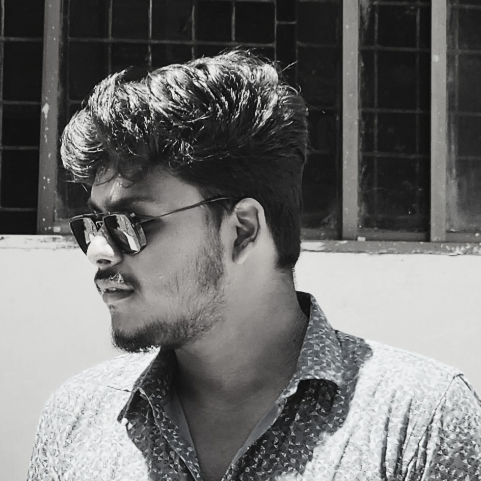 Hariharasudhan