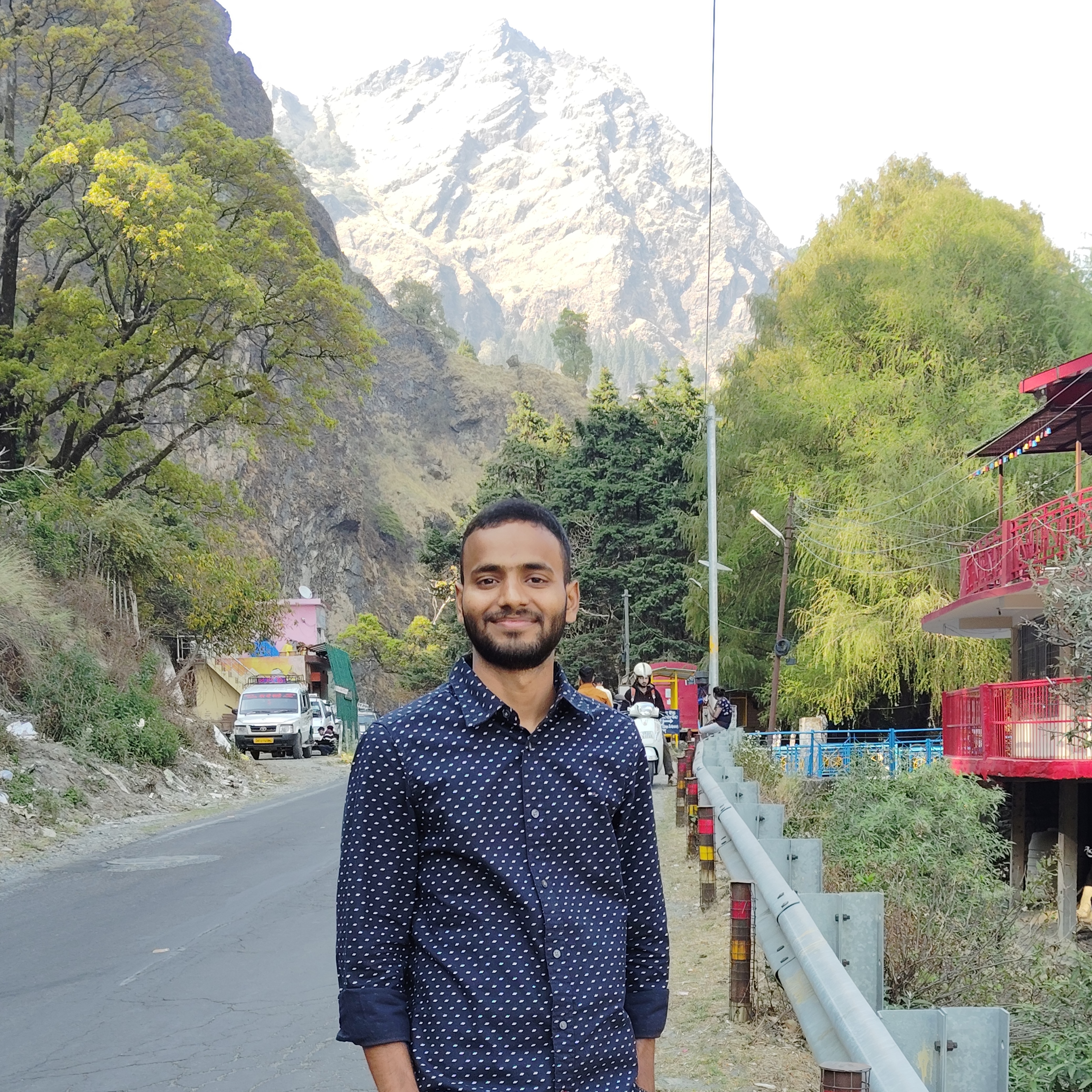 Swetam SINGH