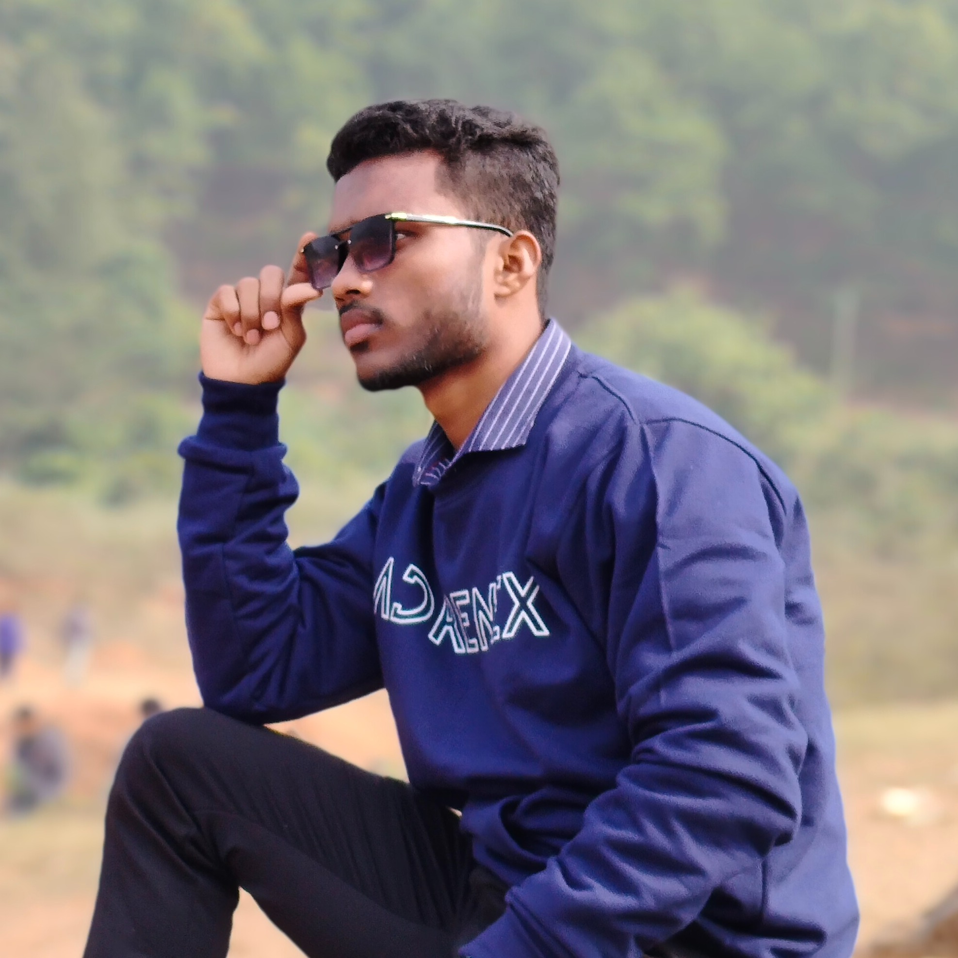 Avijit Hembram