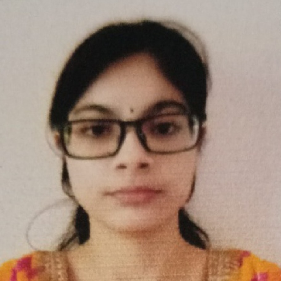 anindhya kaushik