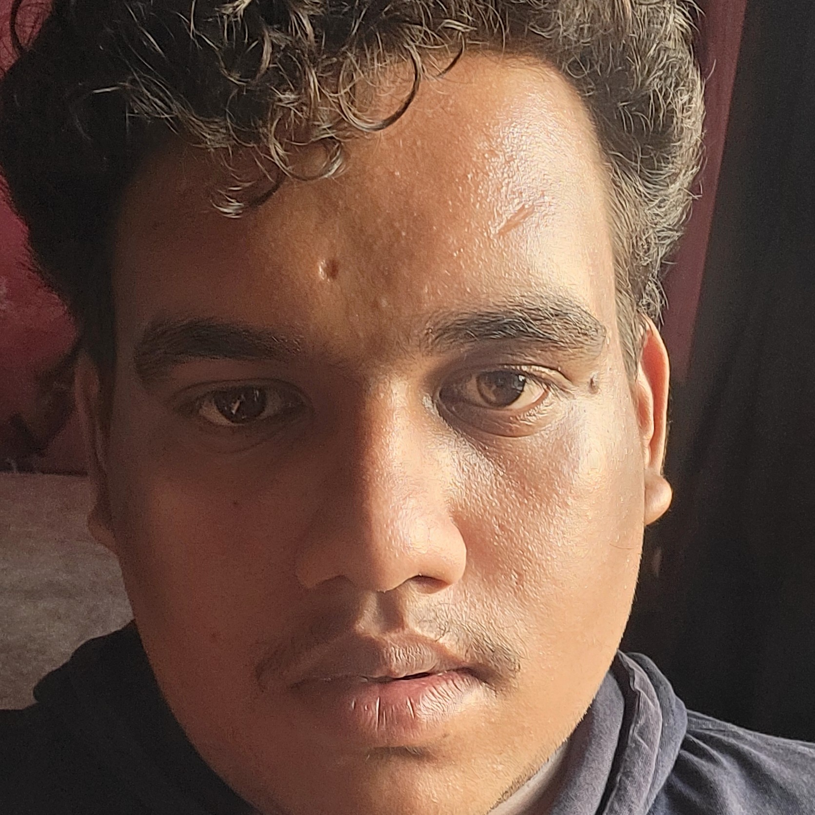 Suyash Pandey