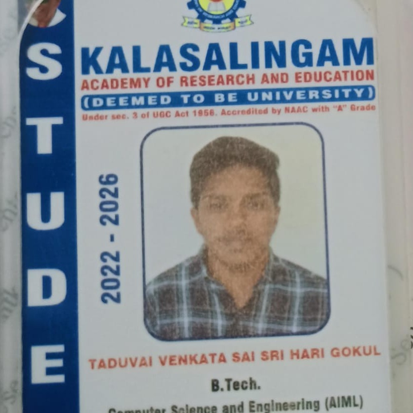 gokul