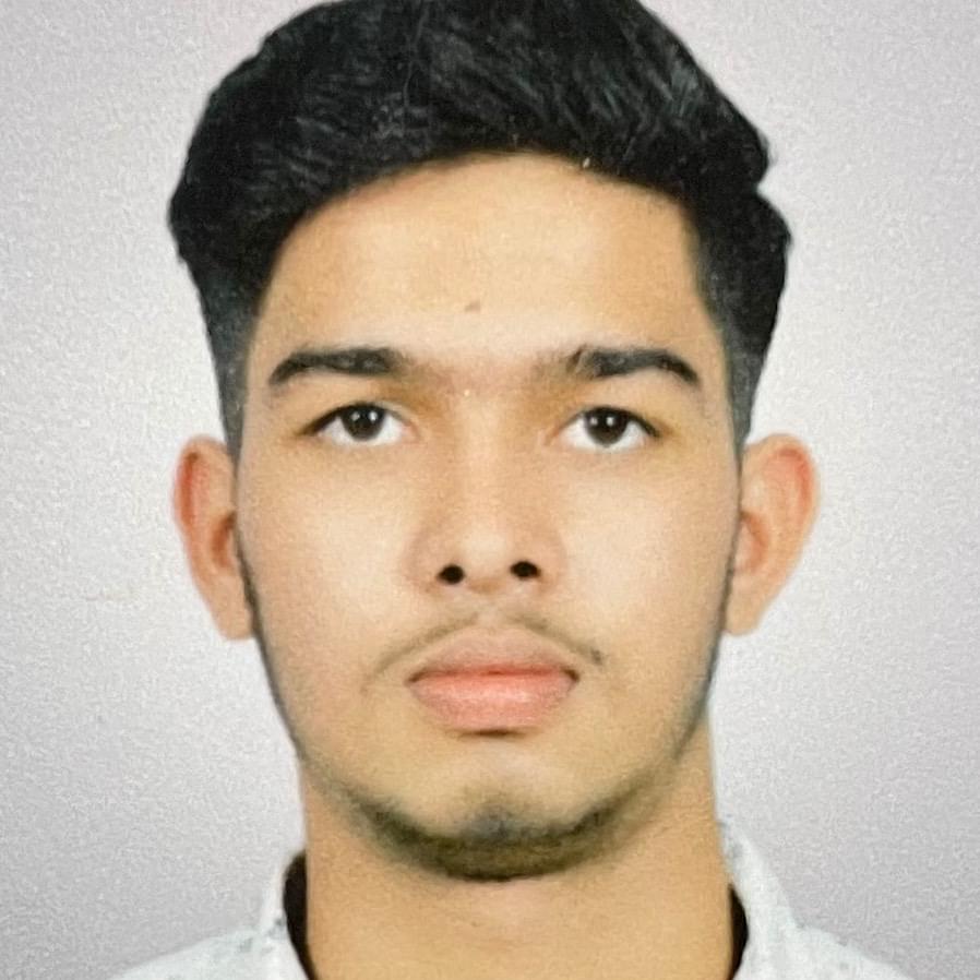 pawan mishra