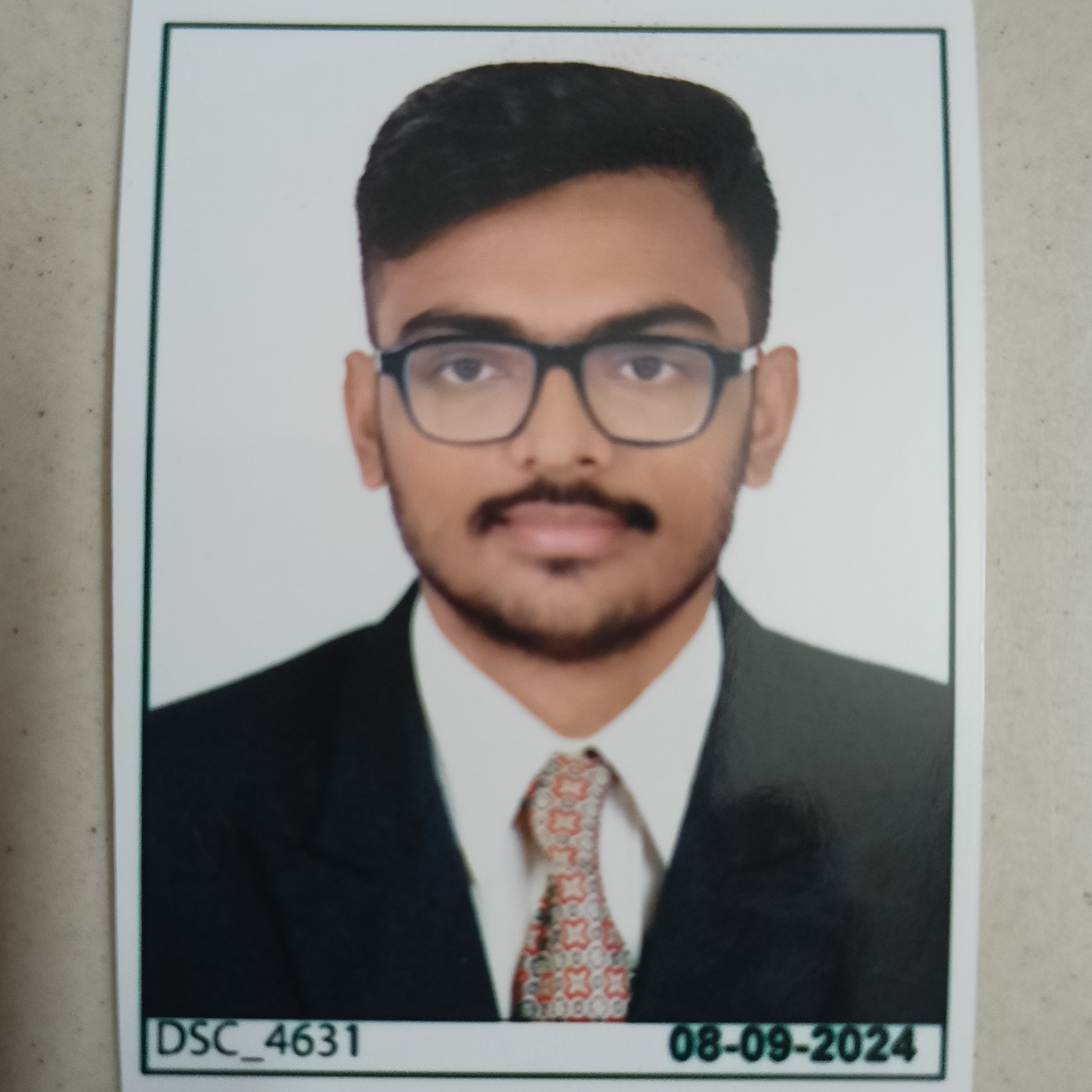 Brijesh Modi
