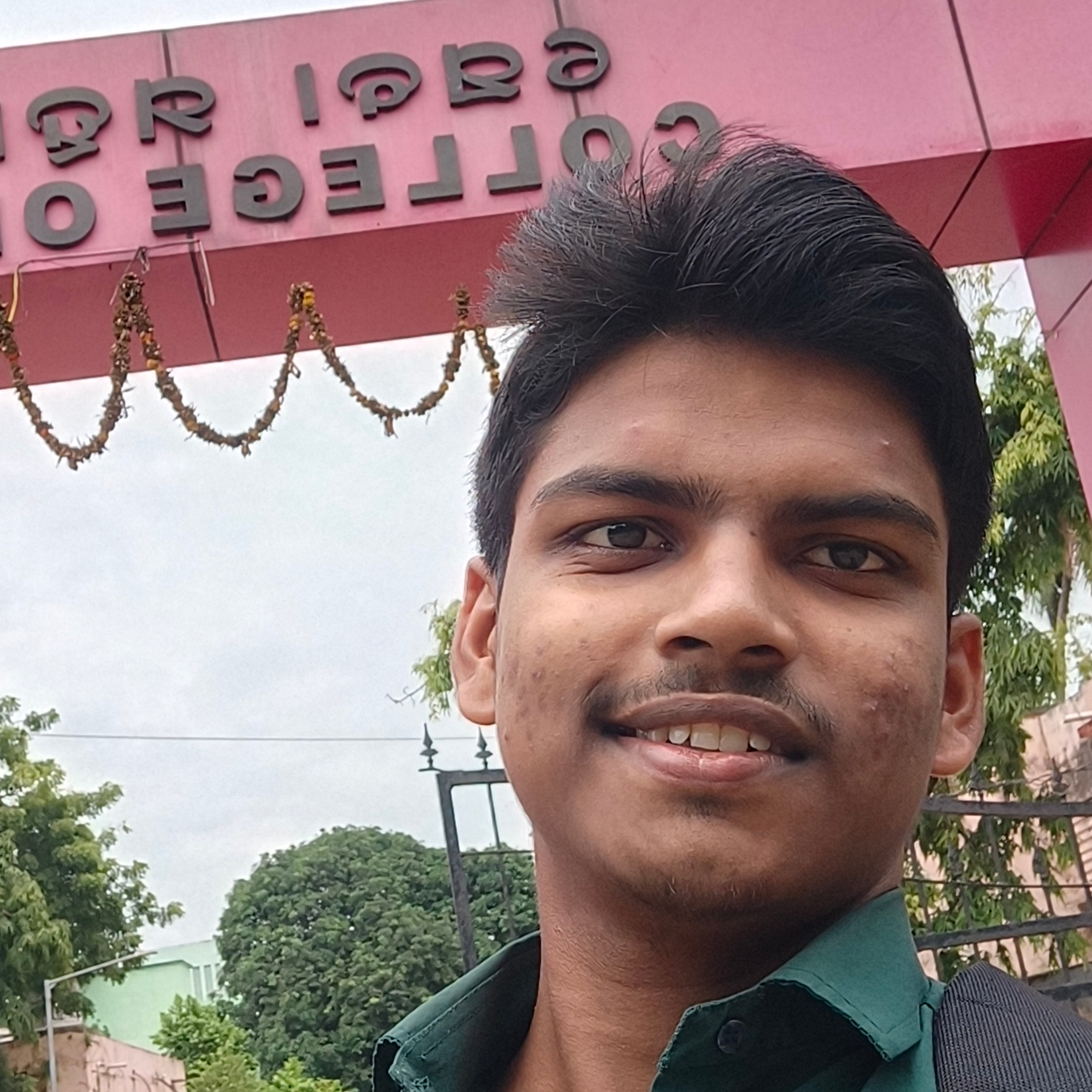 Jeeban Kumar Barik