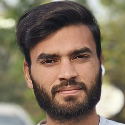 Ashish Mishra