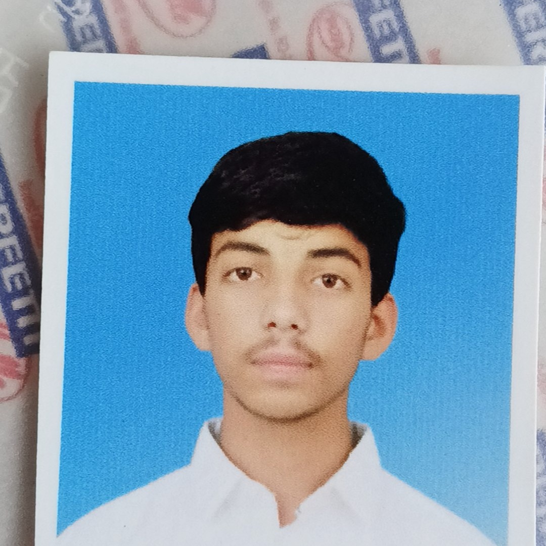 Shivam Choudhary