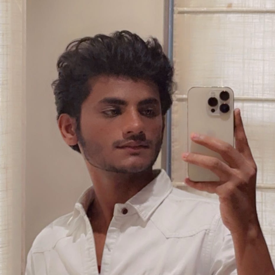 Yugandhar Pawar