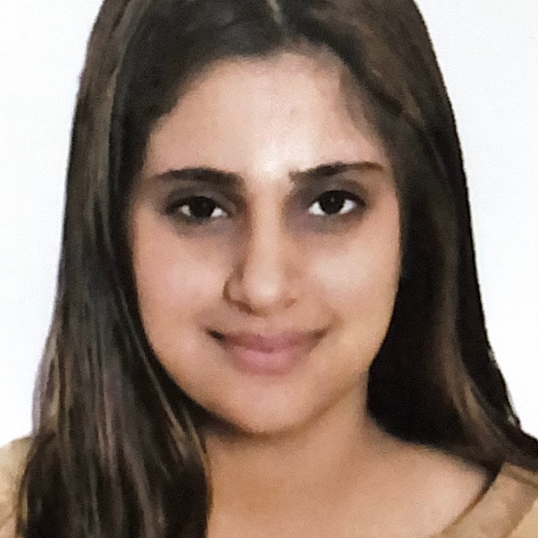 Khyati Chawla