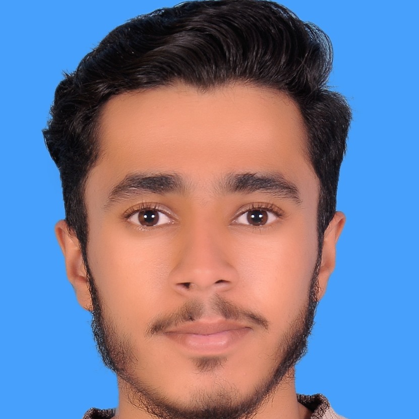 Ameer Ahammed