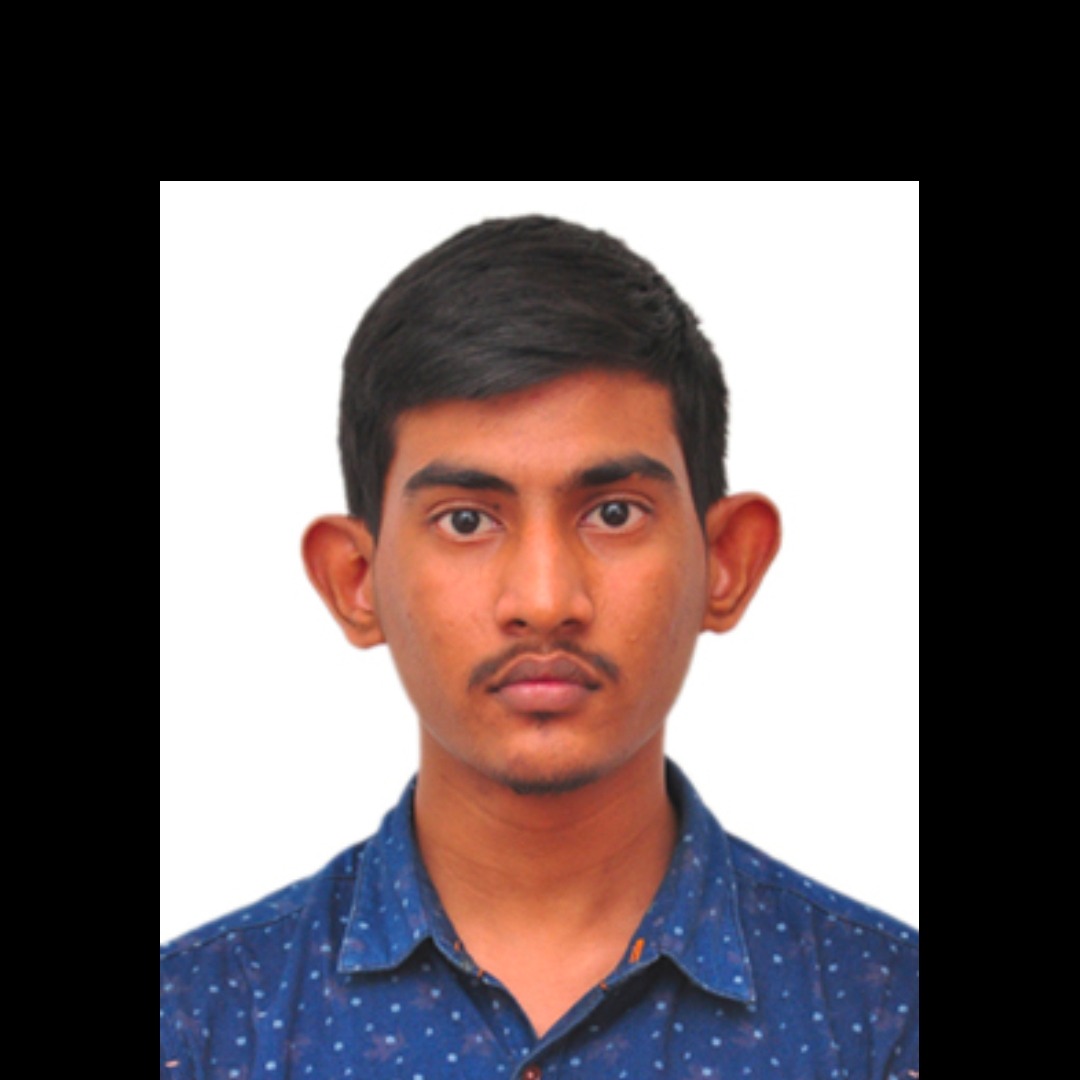 Harsha vardhan