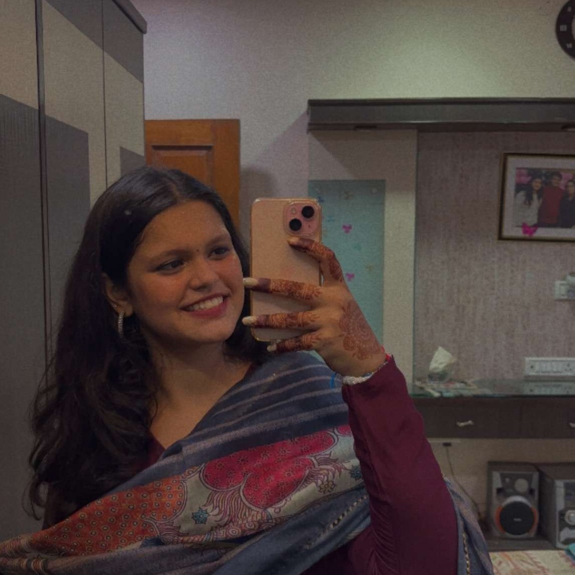 Shatakshi Jaiswal