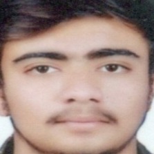 Umesh Pramod Deshmukh