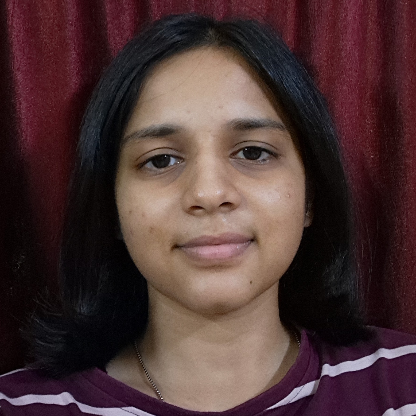 Ayushi chouhan