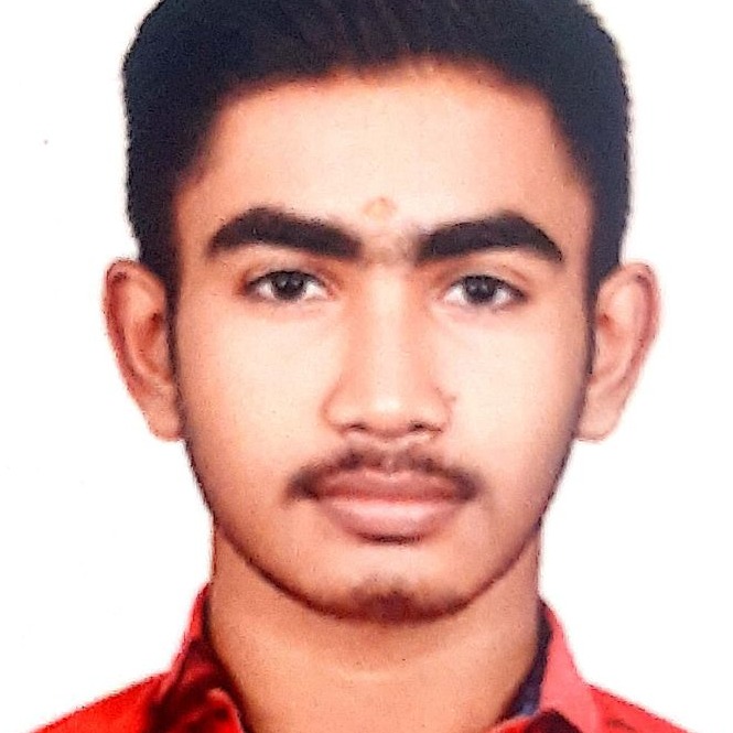 ADITHYAN M S