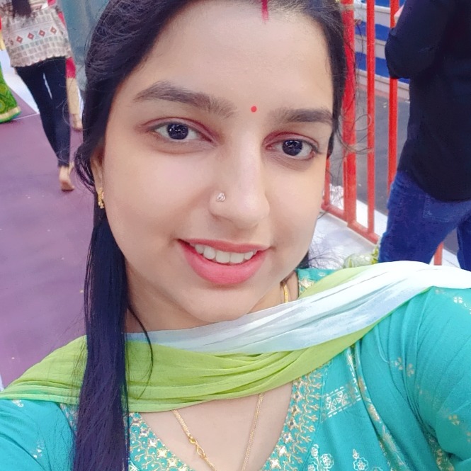 Aarti Kumari