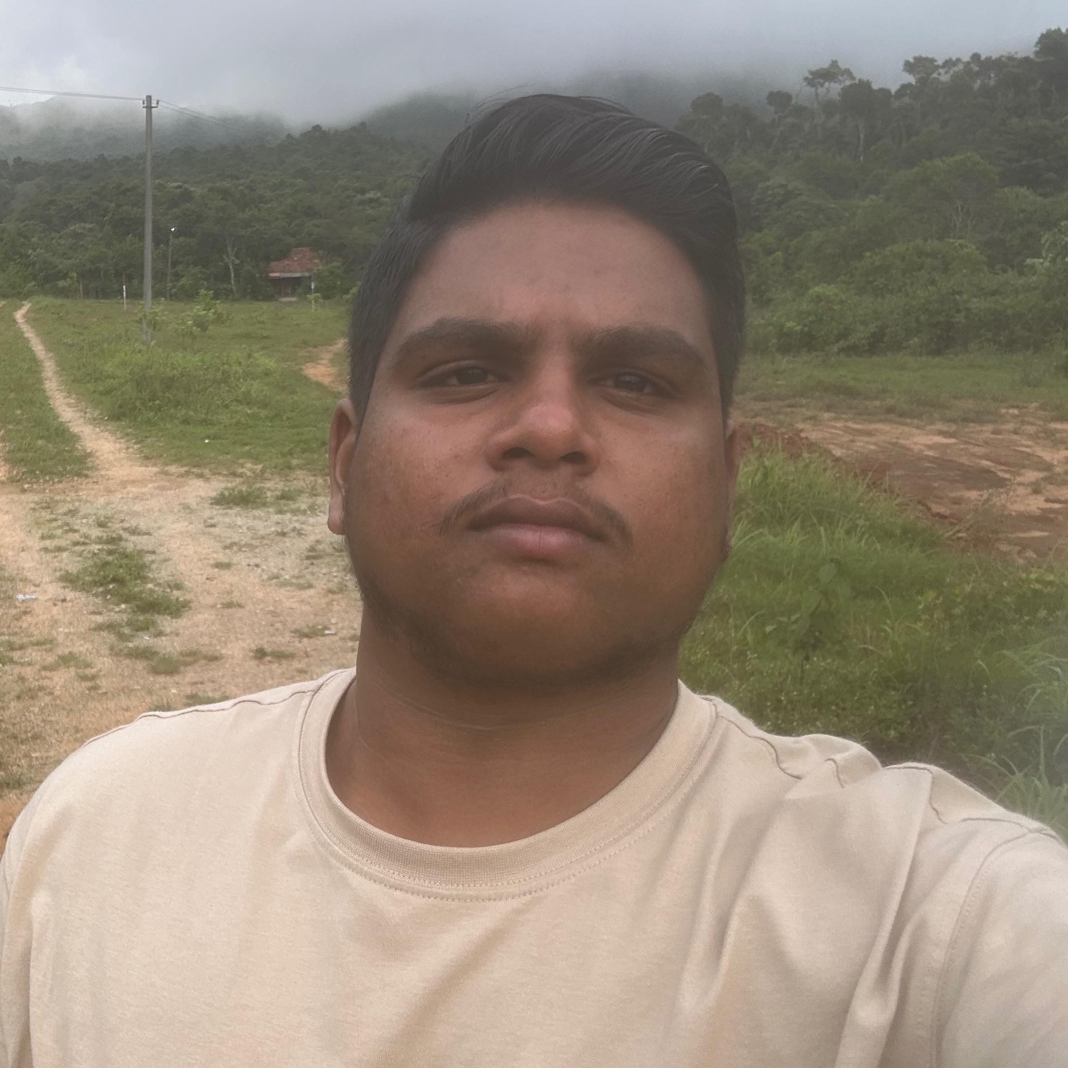 Reddi Nirban Kumar