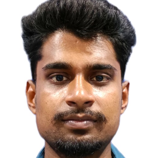 Rakesh Boggula