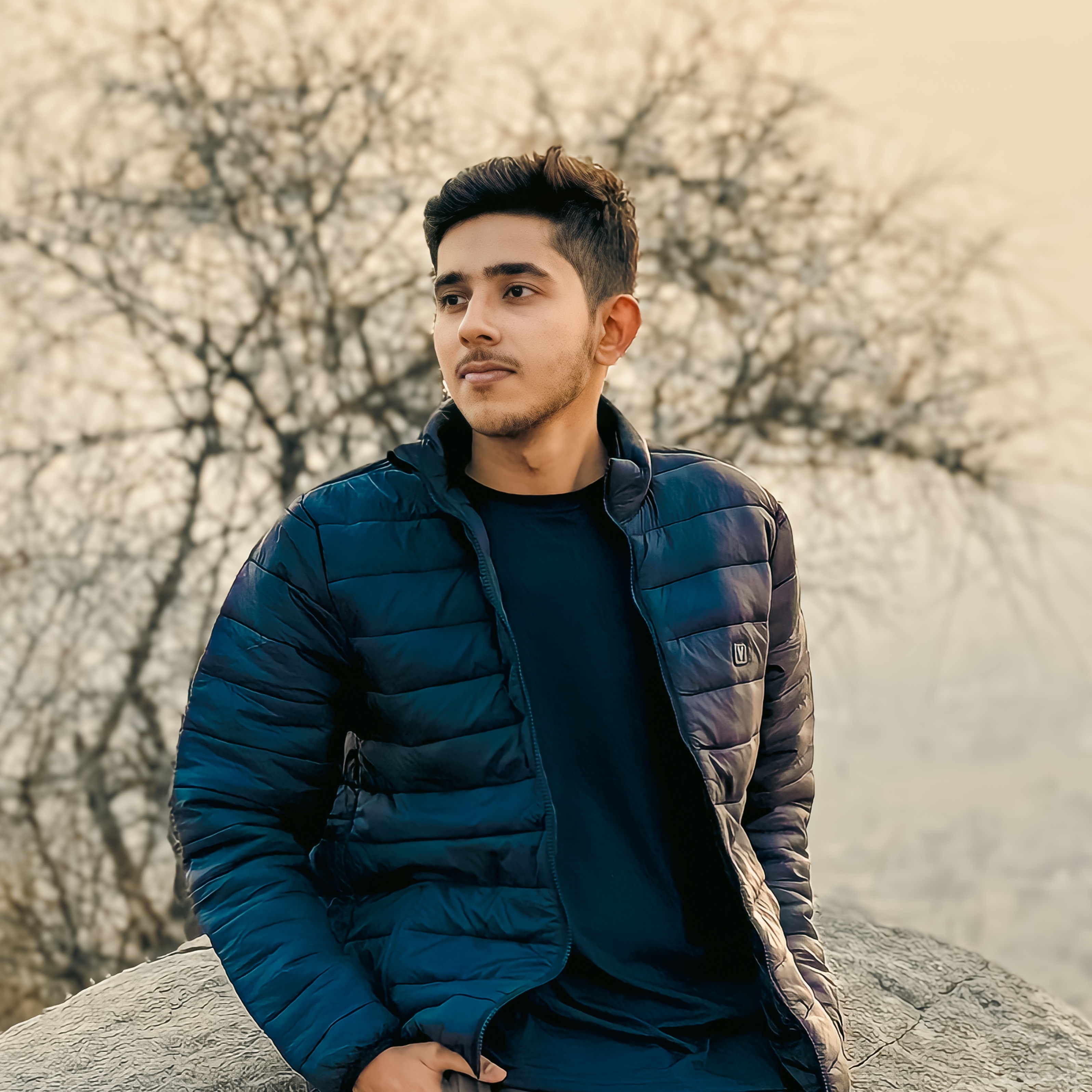 Chaitanya Rao
