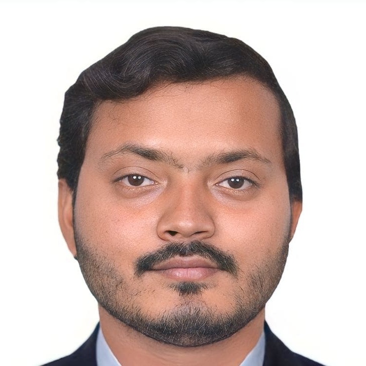 Bimalendu Manna