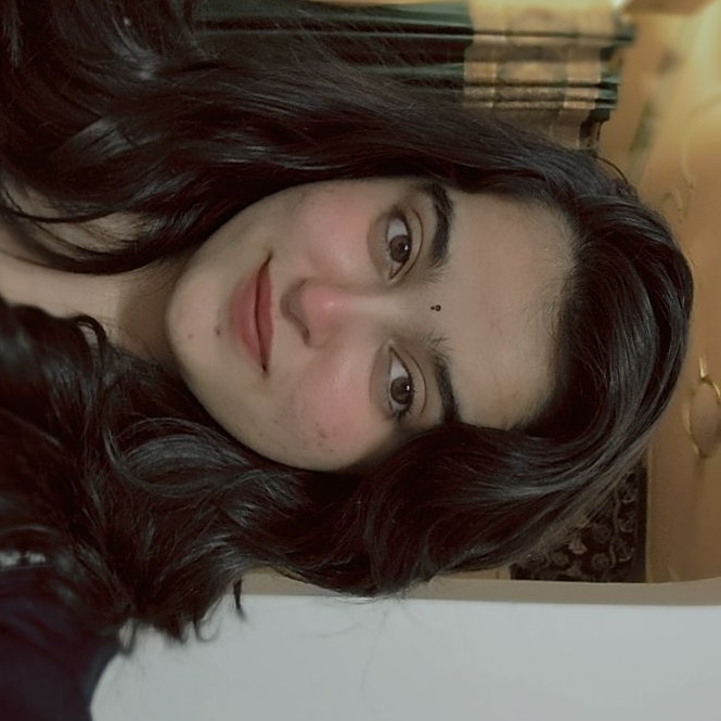 Alina choudhary