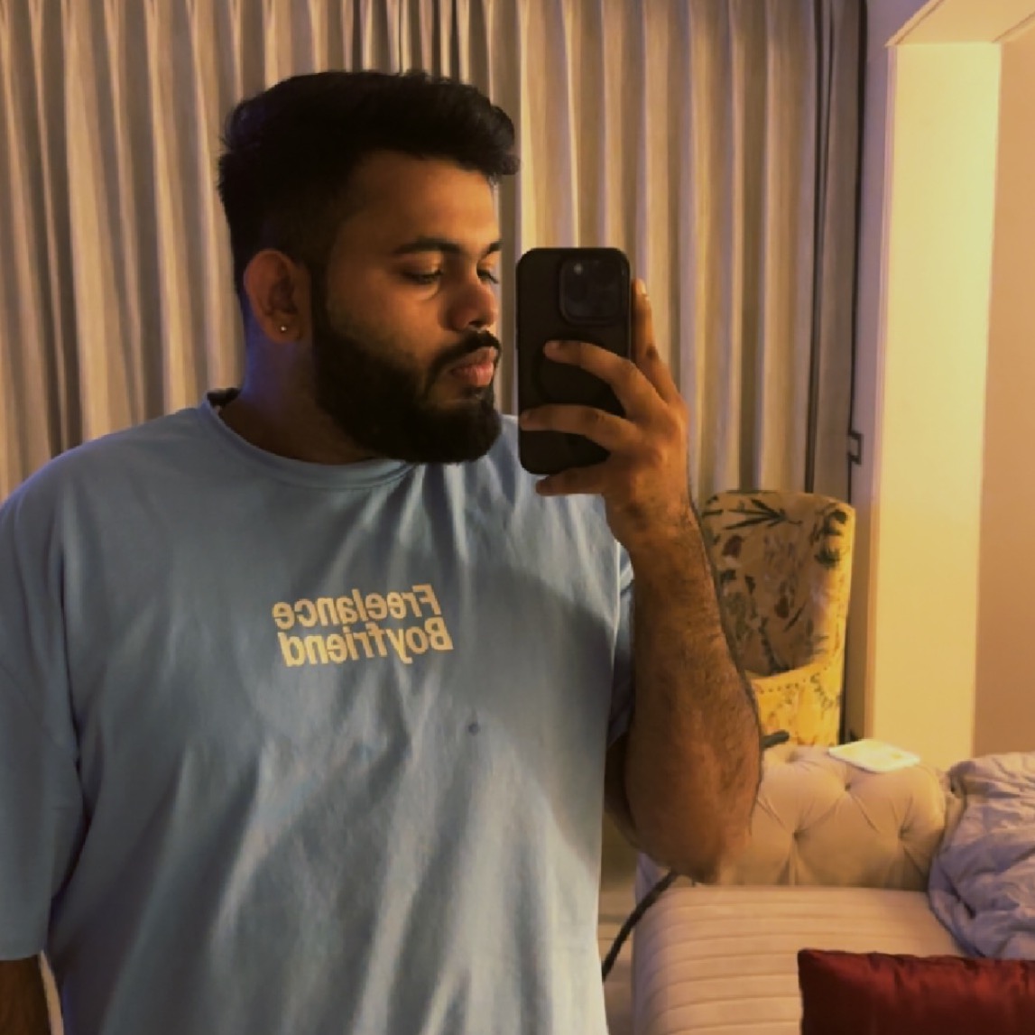 Lakshay chawla