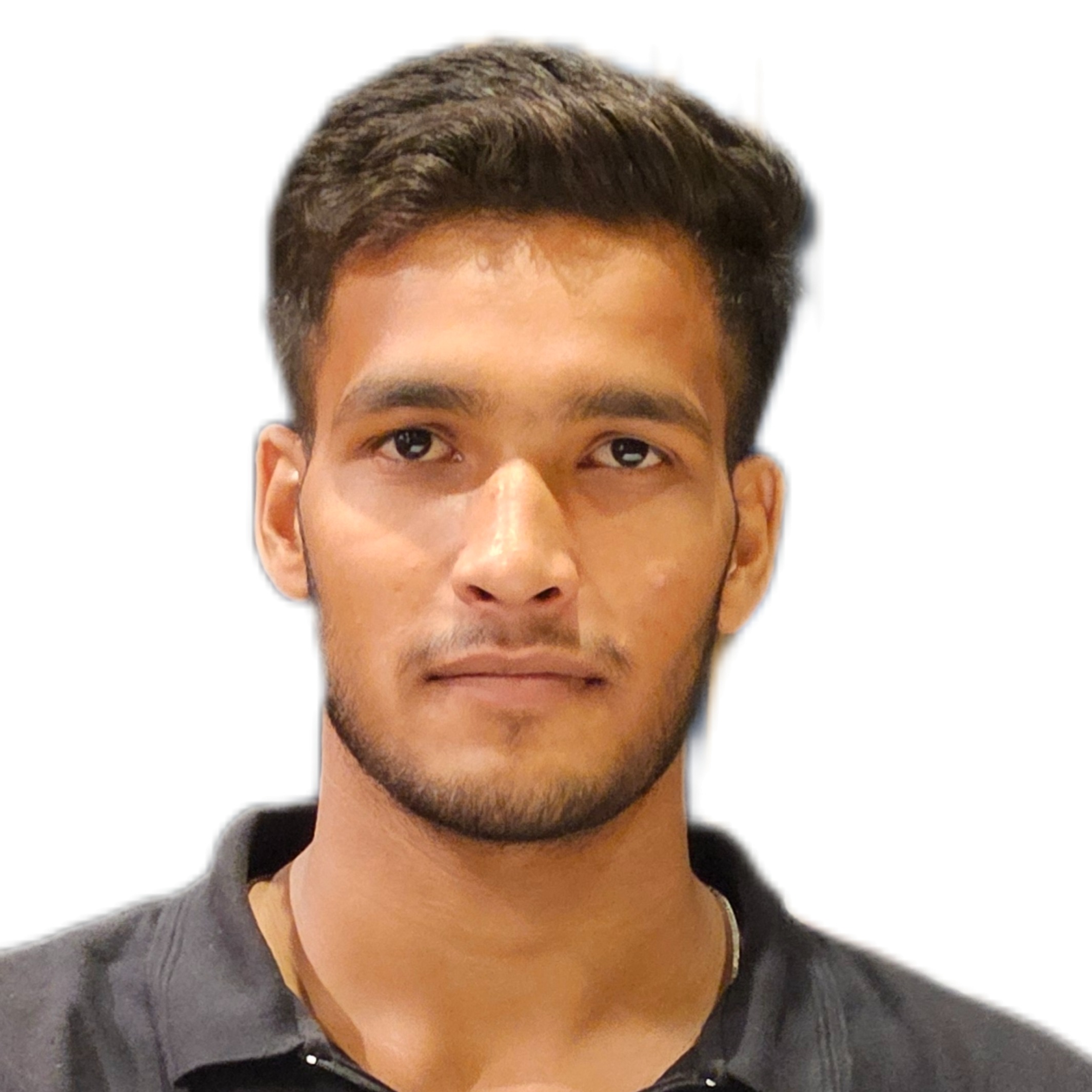 Uday kaushik