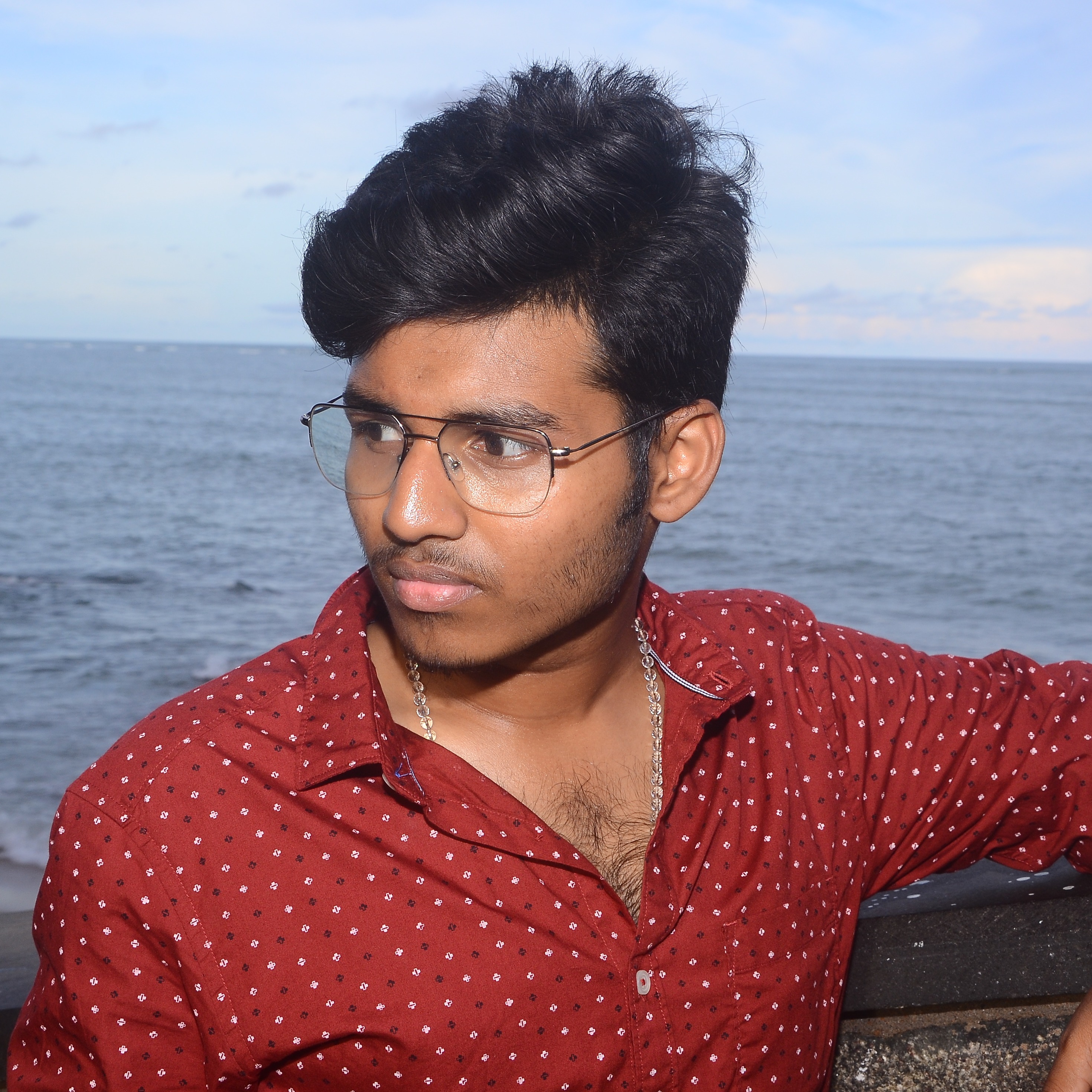 Dinesh Raja