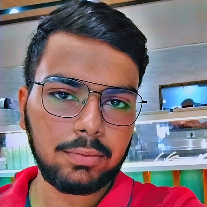 Aditya Gaur