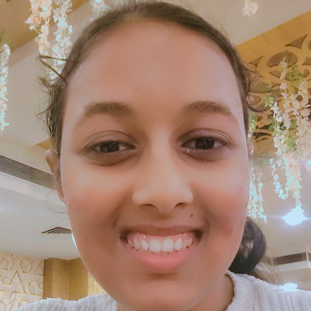 Harshita