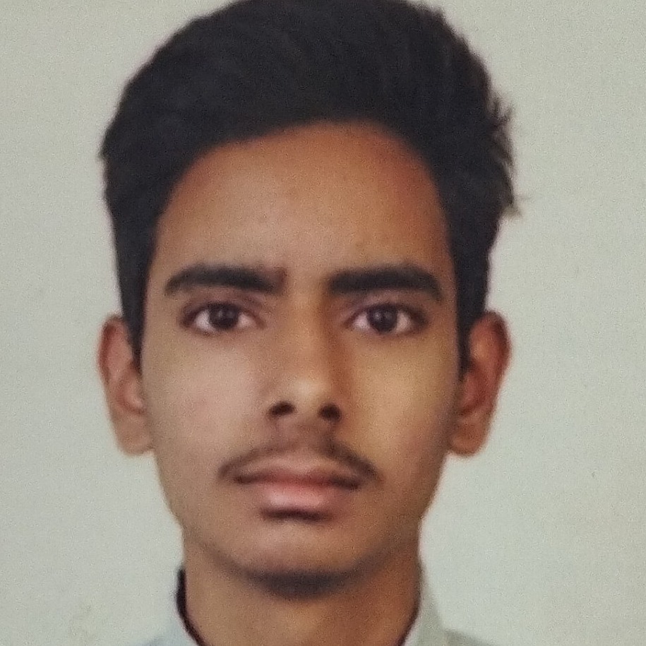 Kaif Hasan