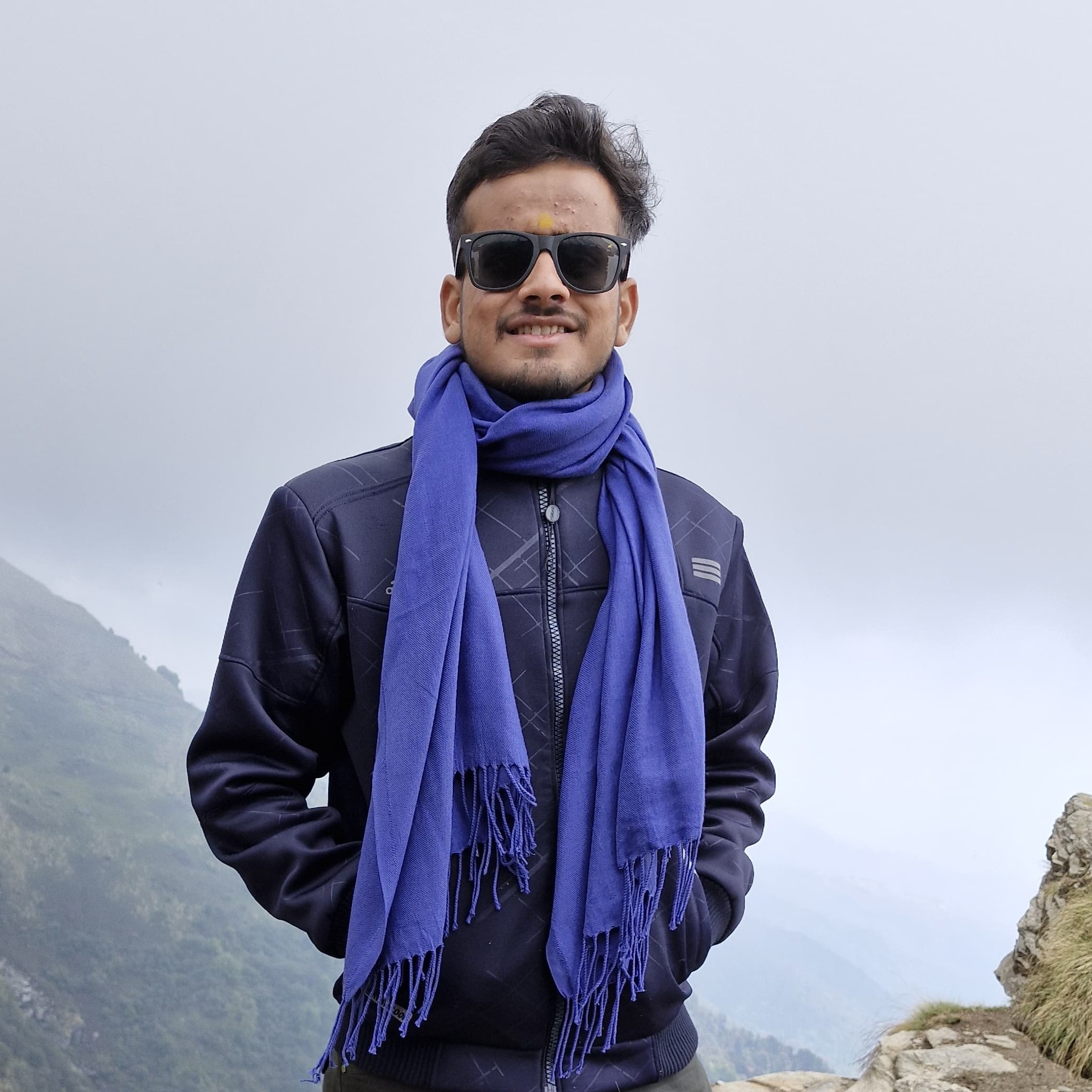 Akshat Jain