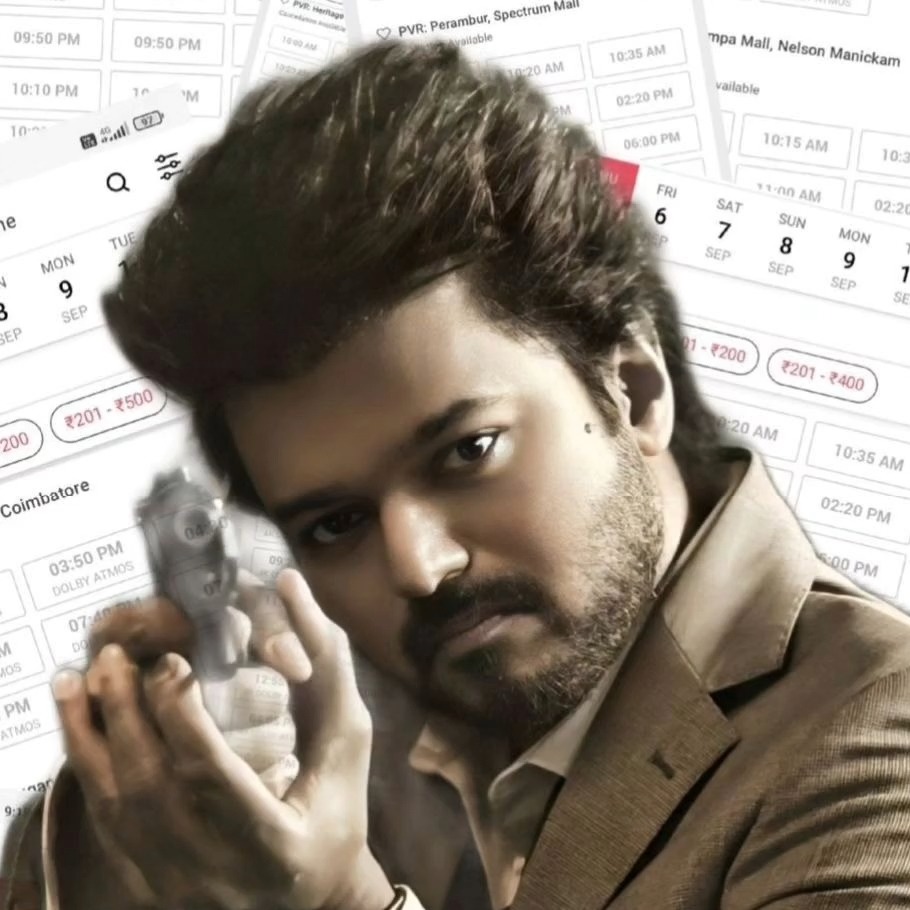 NALLASAMY K