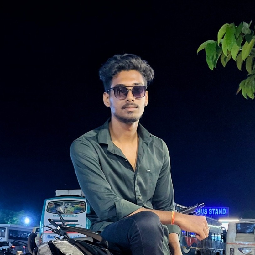 Jeevan Das