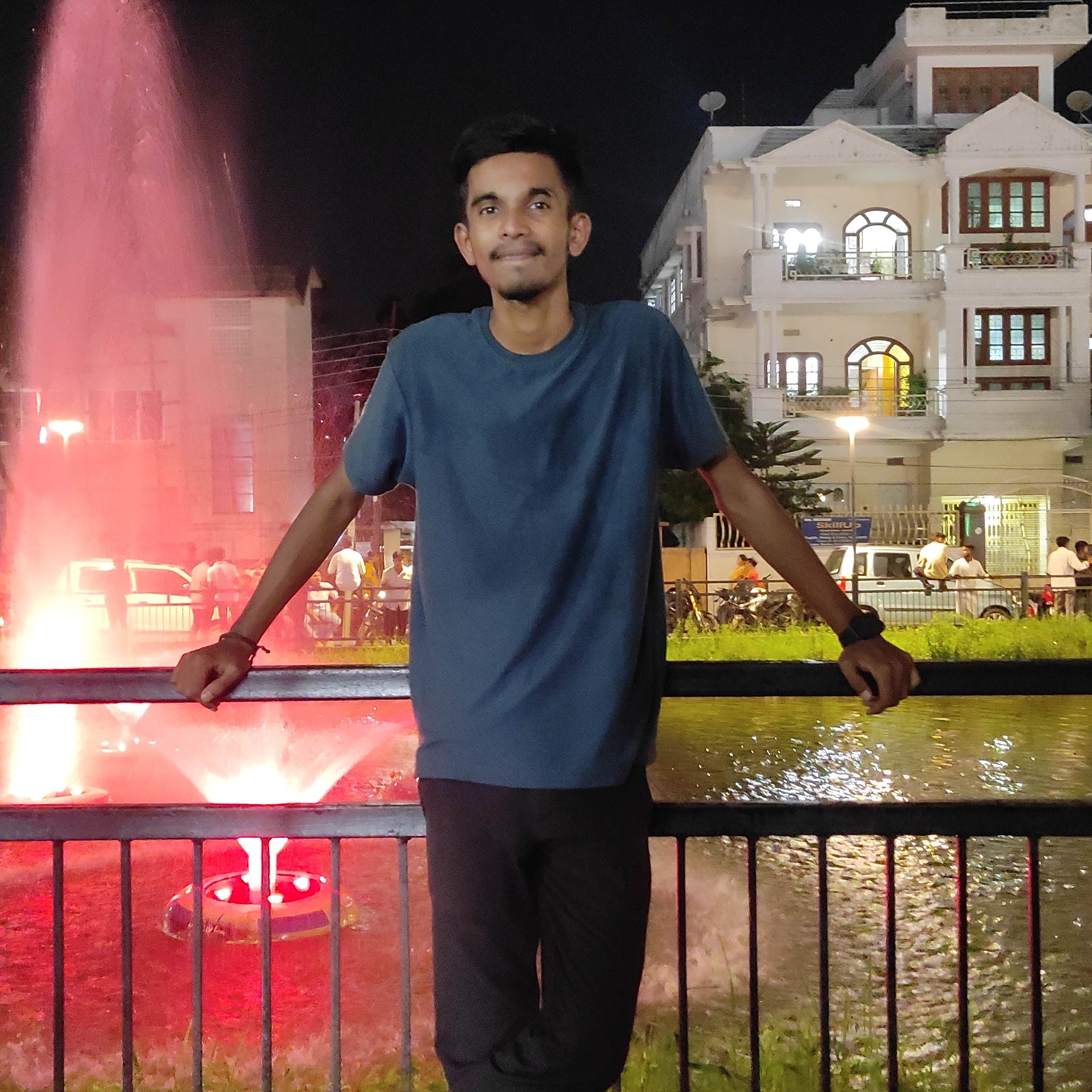 Abhijit Dey