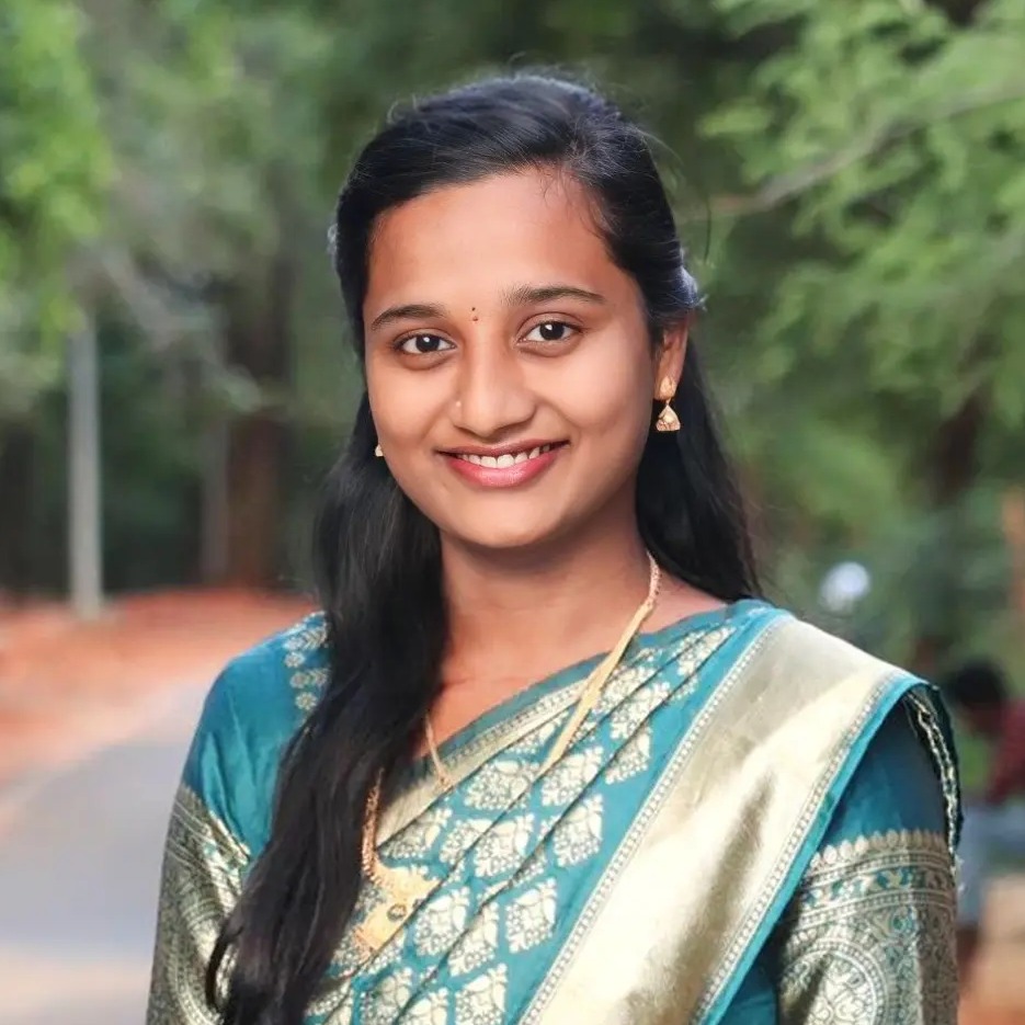 Chandini Reddy