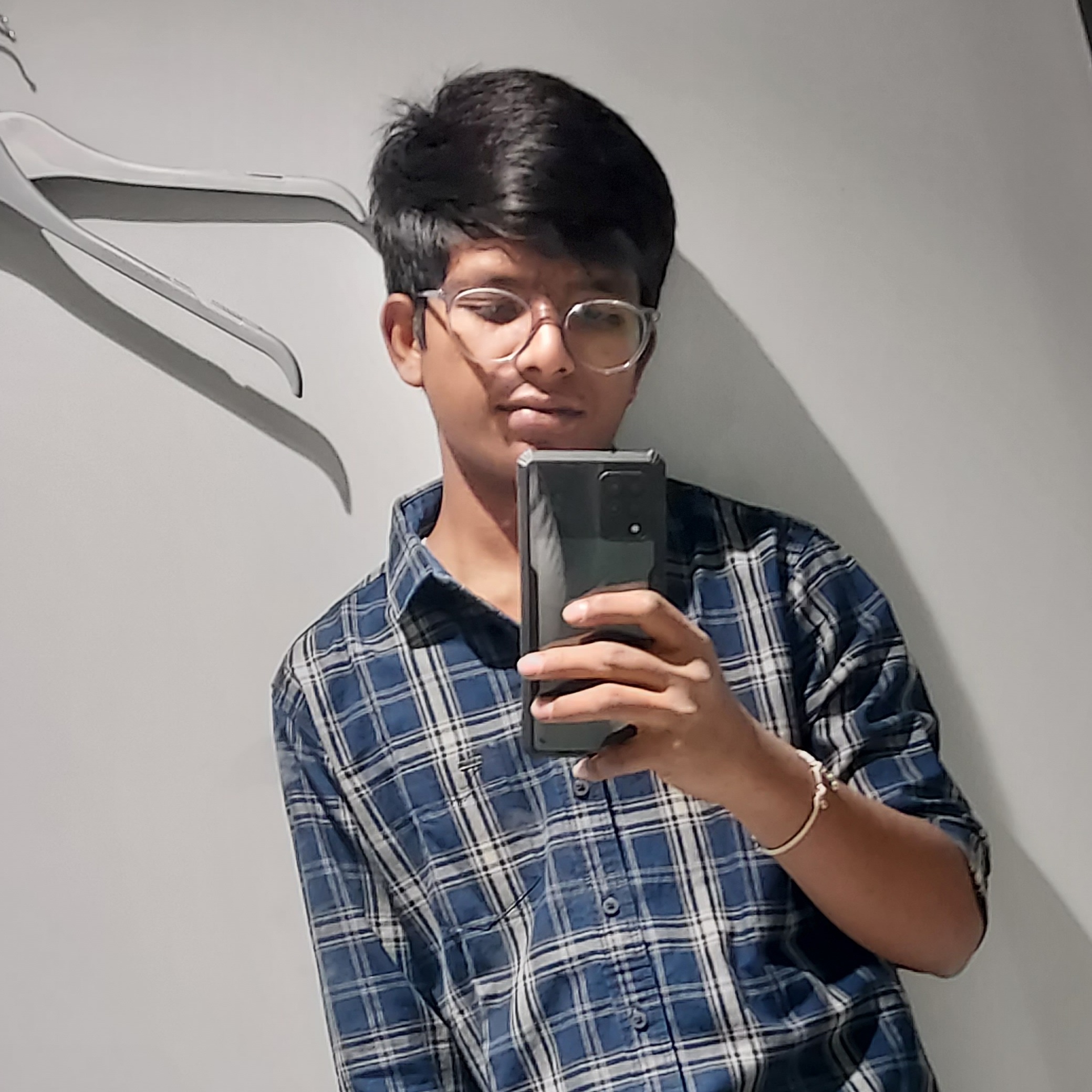 Sushanth