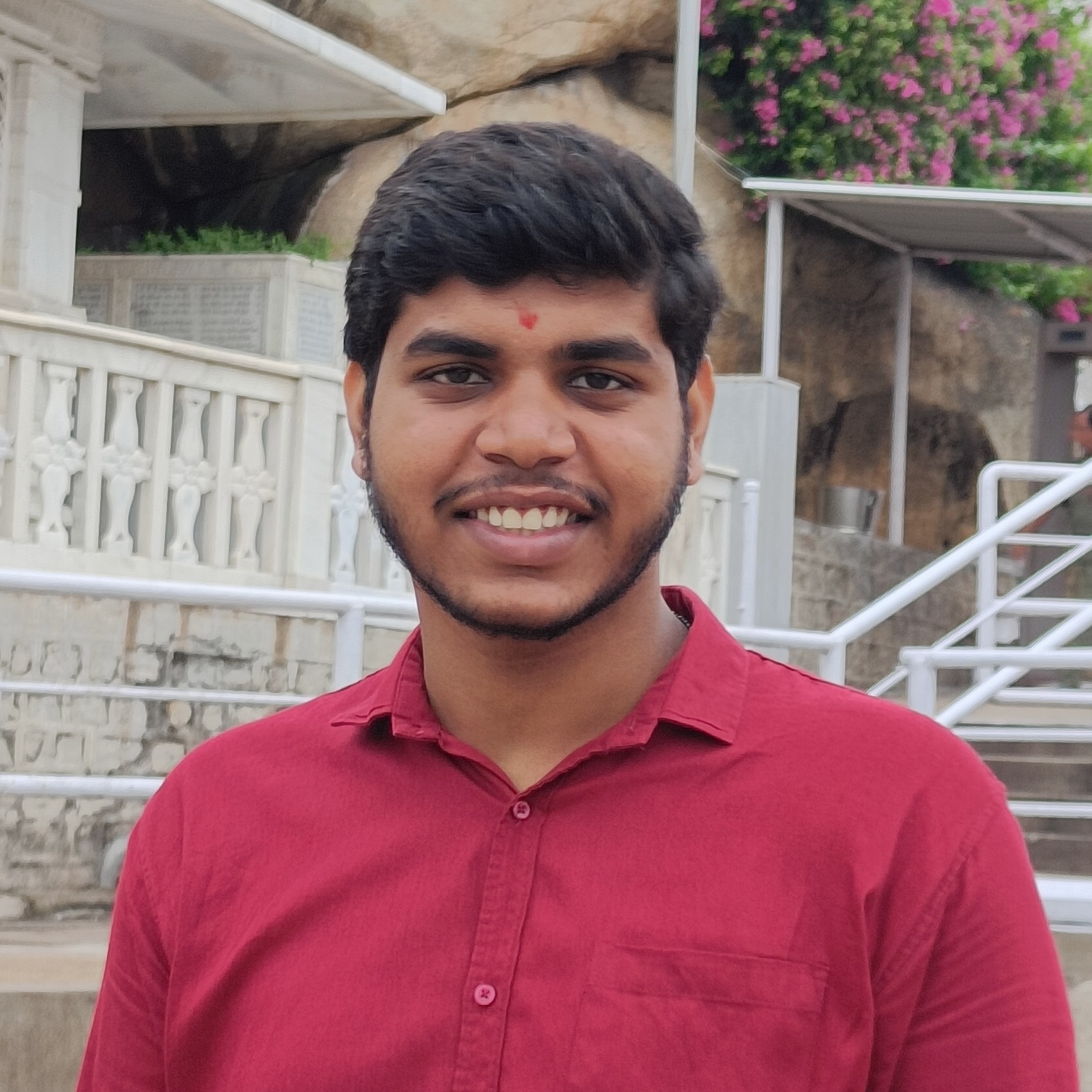 M Piyush