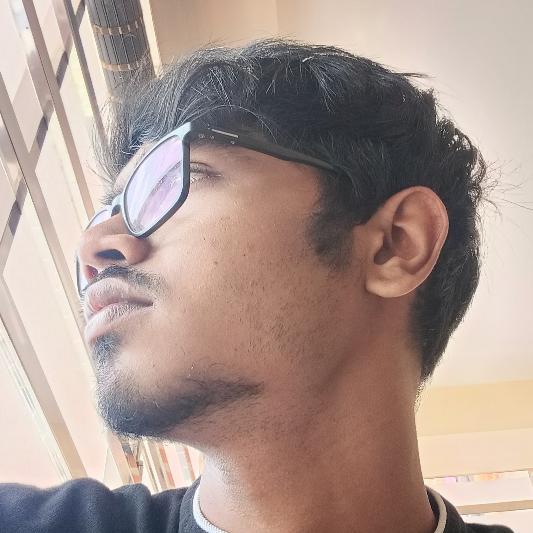 Abhijith Unni