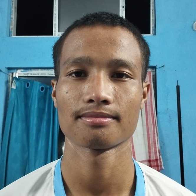 Prithiraj pegu Pegu