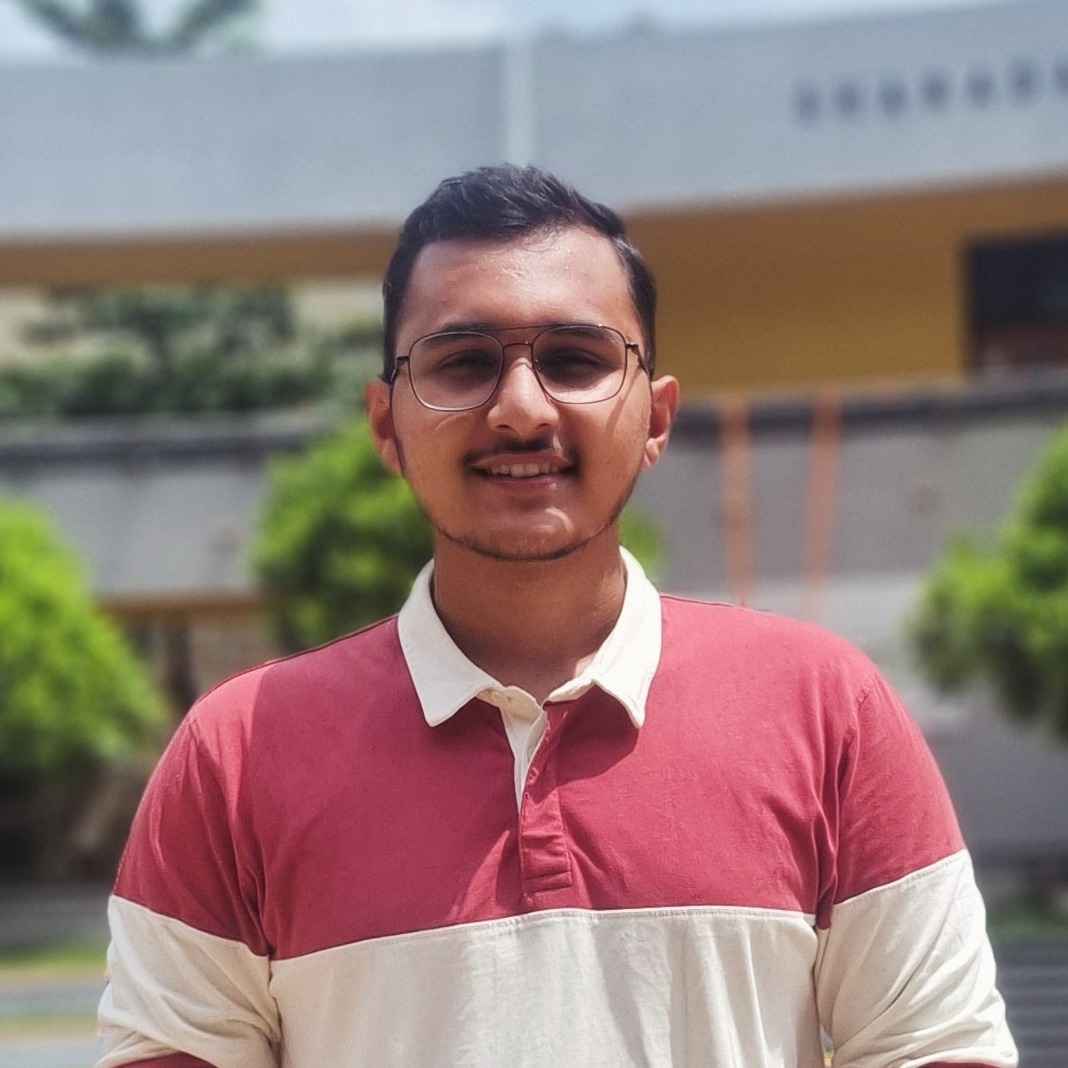 Shubham jha