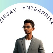 Jegadeesh Chandran