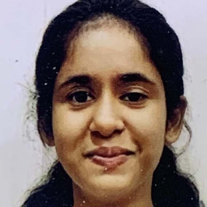 Anshika Sharma