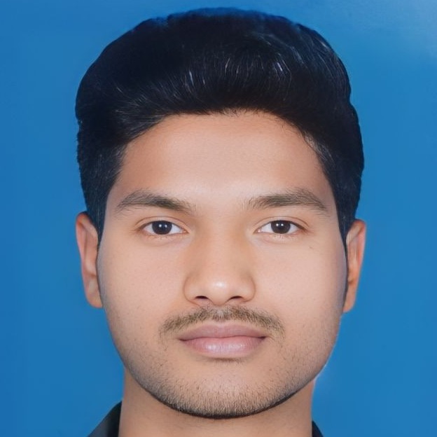 Sudip kumar shaw