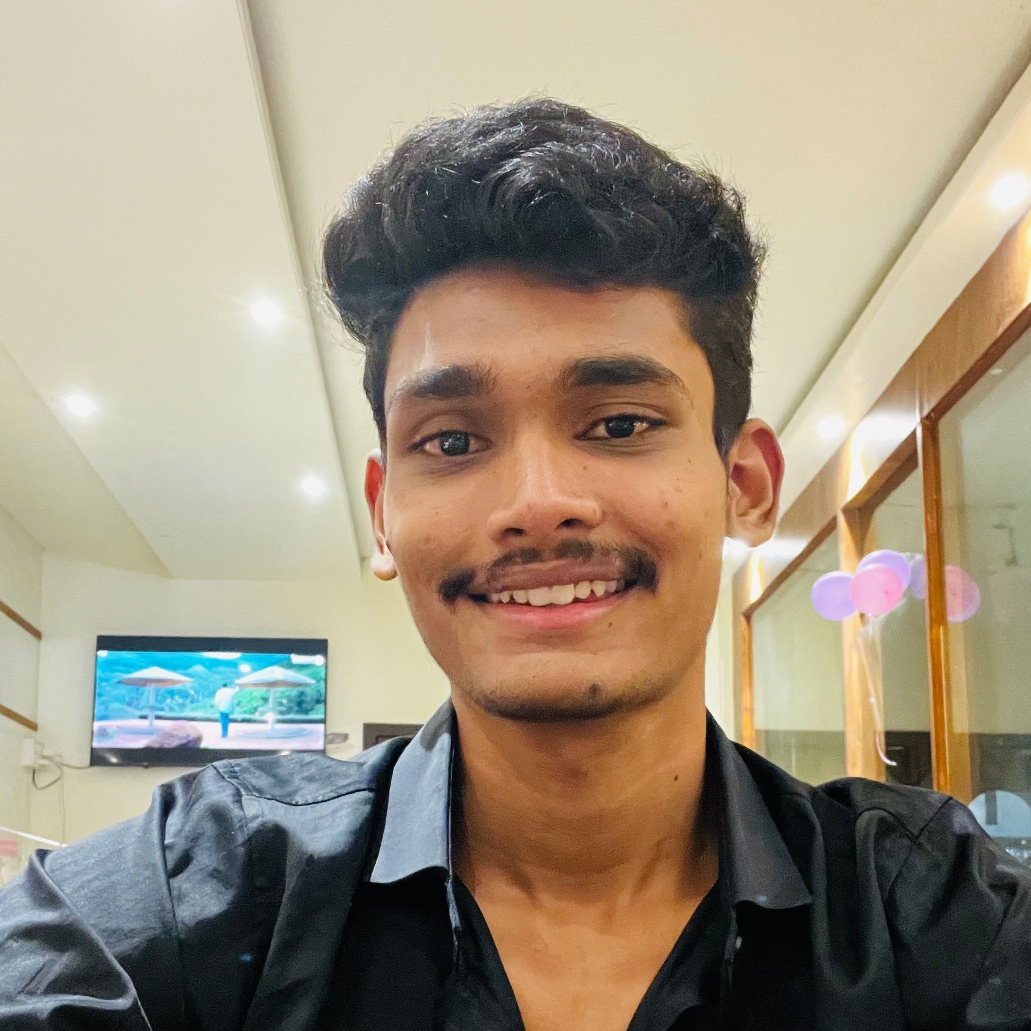 Sangharsh Tambulkar