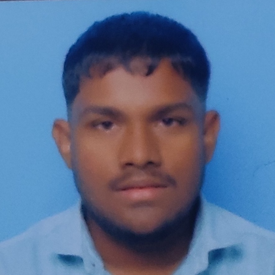 Adarsh Anil Salunkhe