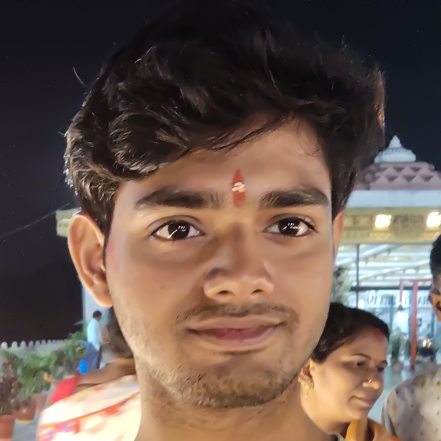Sumit Barik