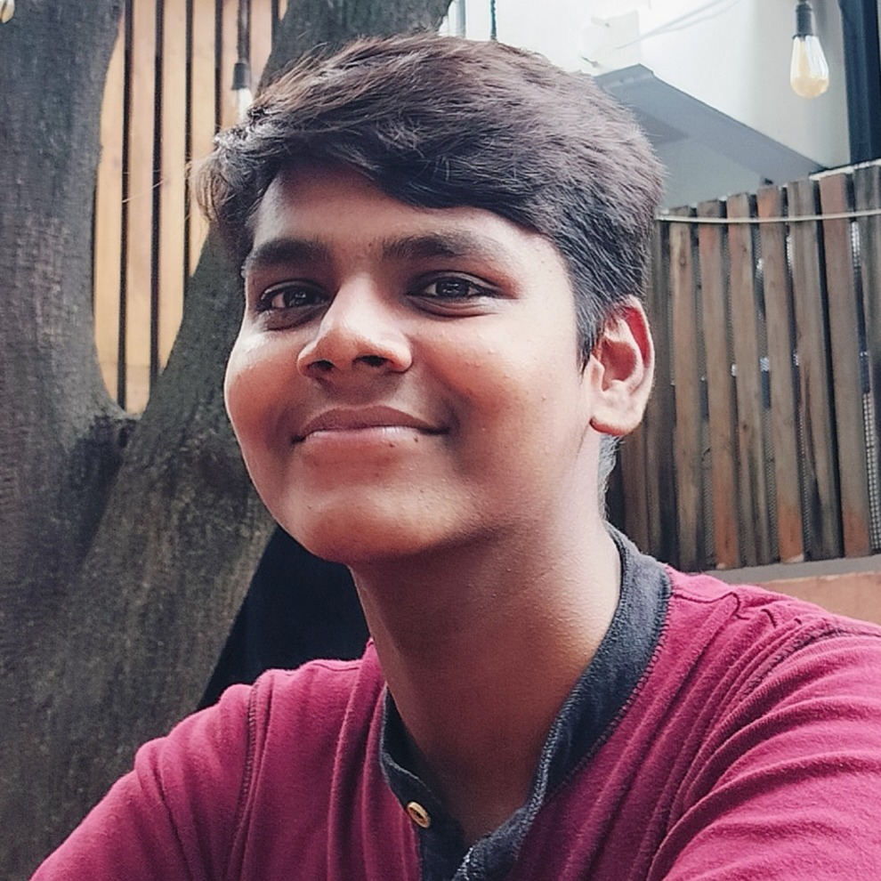 Thota Sujay